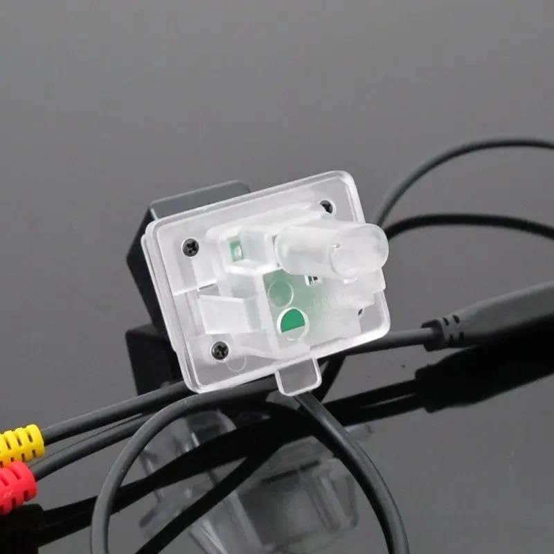 Rear View Camera Fisheye - Night vision Wired 1080P