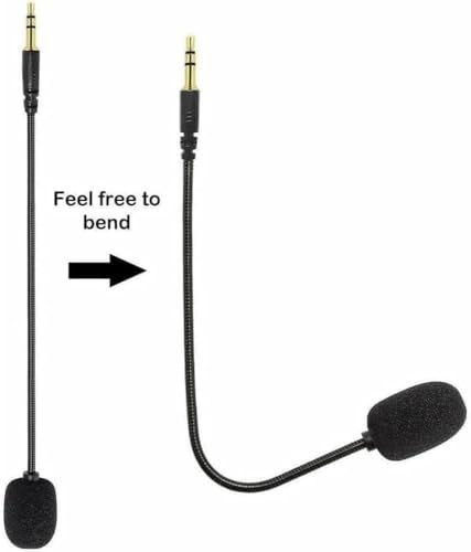 1 3.5mm-Mini-Jack+USB Microphone