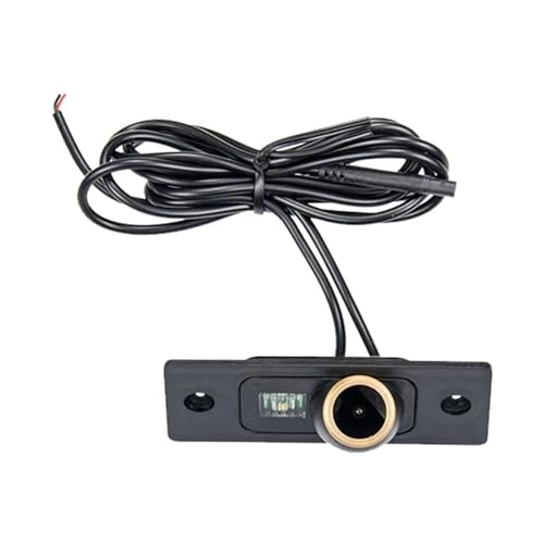 Backup Rear View Camera - Night Vision 1080P