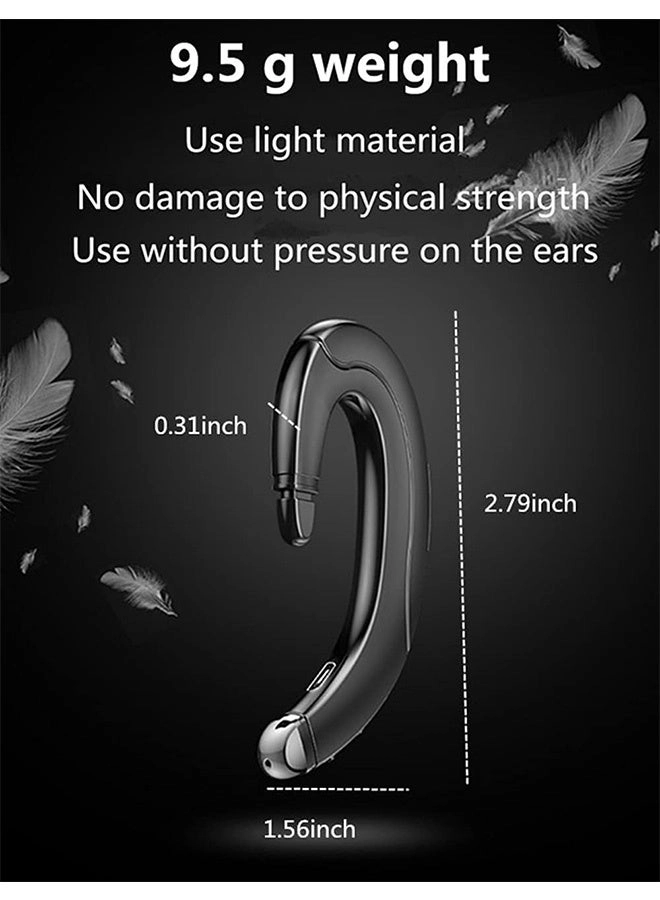 JF00063 Wireless Headphone