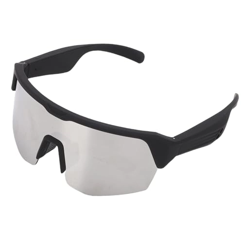 BT Headphone Glasses - BT 5.4 130 mAh