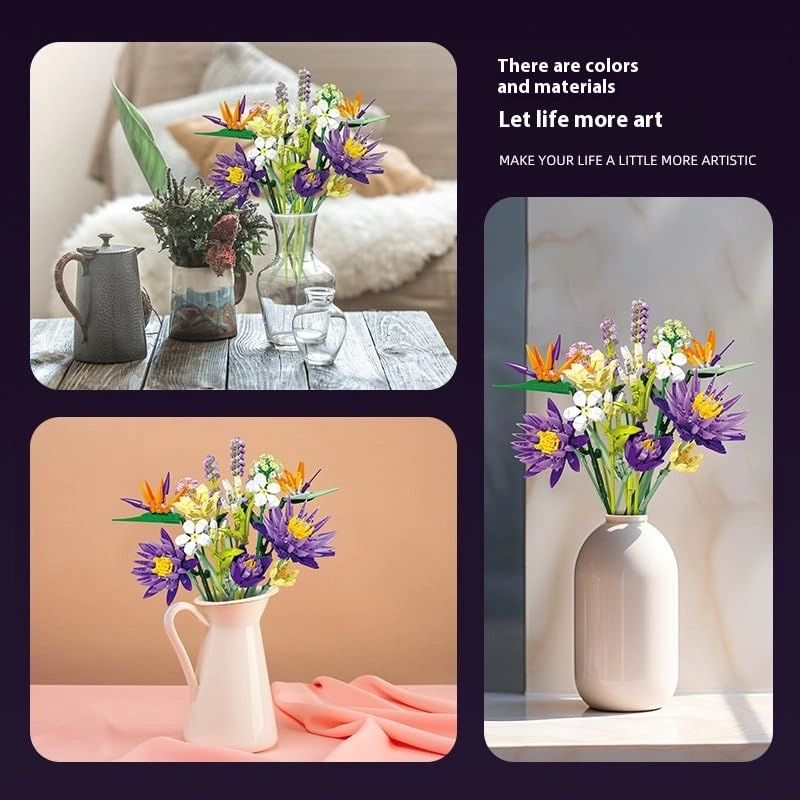 JJ9046 - 891 Pcs