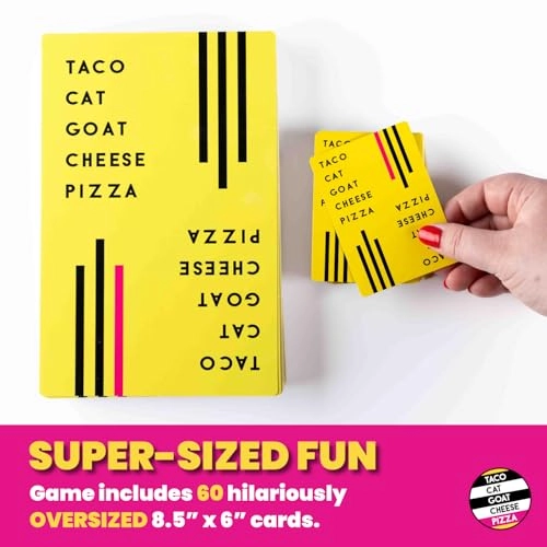 Ridiculously Large Edition - English 8 years and above