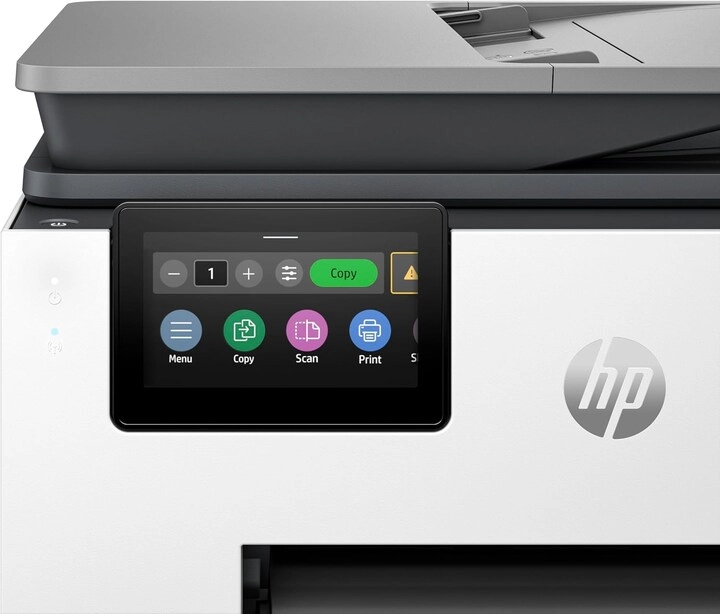 OfficeJet Pro 9130b - Colour