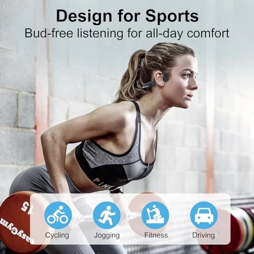 T10 Air Wireless Headphone