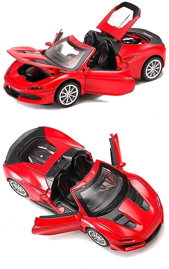 FERARI J-50 - 1:32 1pcs