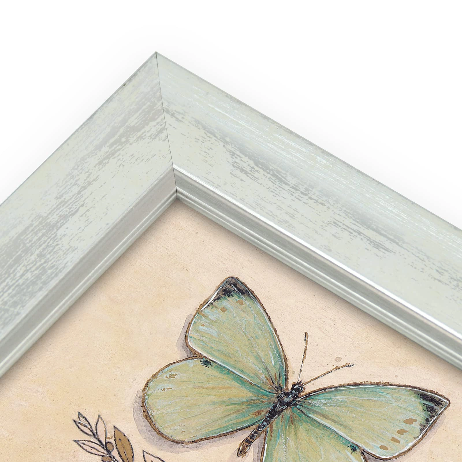 Picture Frames - 5 x 5 inch