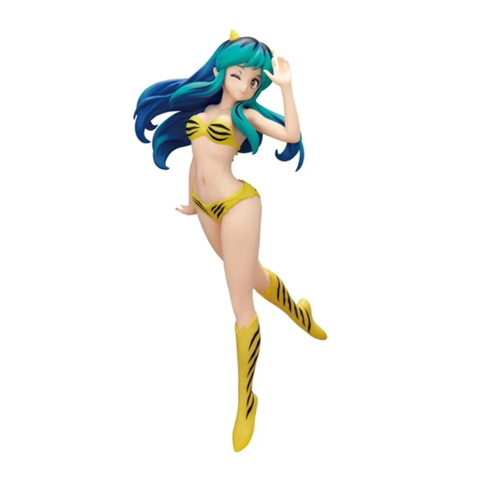 Bandai Spirits Banpresto Lum - Urusei Yatsura - Glitter & Glamours vol. 3 (ver. B) (22.1 cm) (BPR89915)