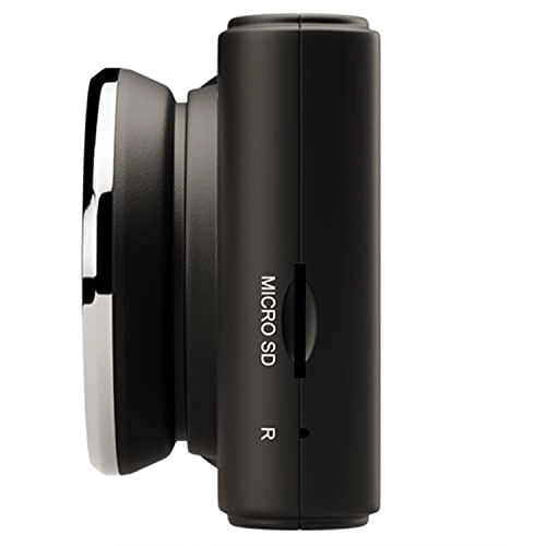 Dual Dash Cam - 1080p