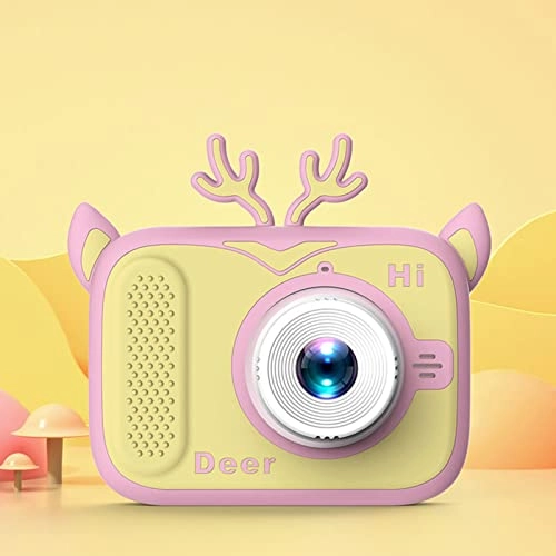 2 Inch Children's Camera