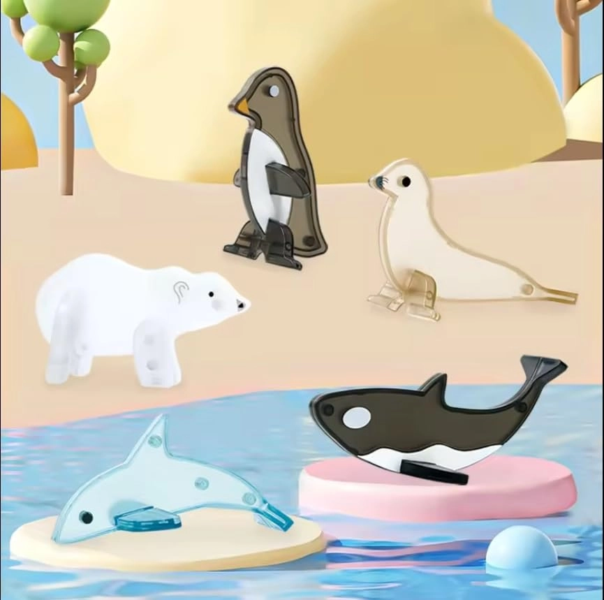 Magnetic Tiles - 3+ 25 pieces