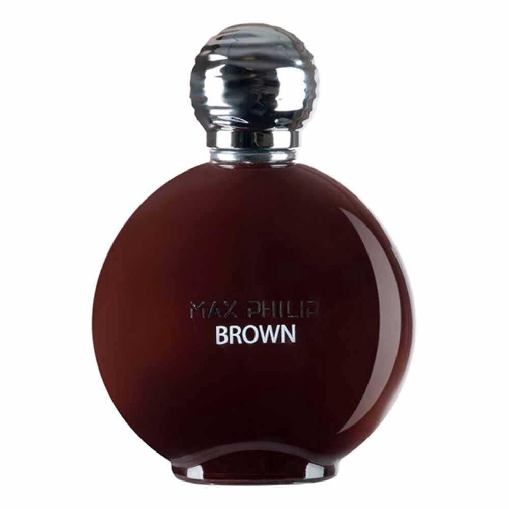 Brown Eau de Parfum 100ml
