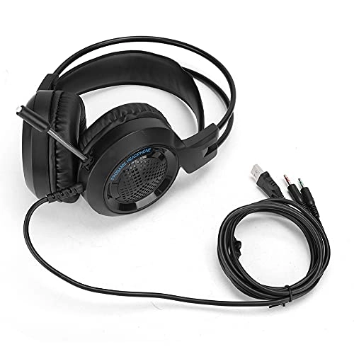 buedt5py0a Wired Headset