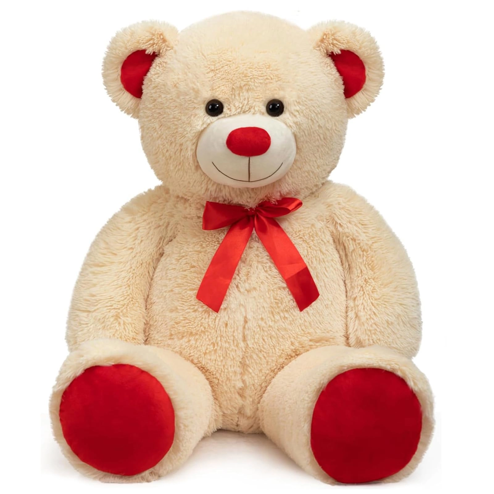 WENMOTDY Teddy Bear - 91 cm