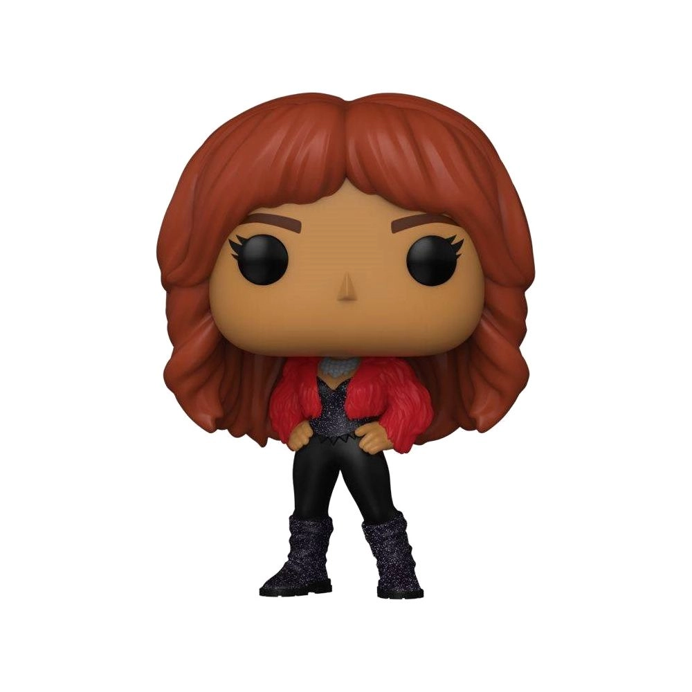 FUNKO TOYS SheHulk Titania - Marvel - 3.75-Inch (FU64202)