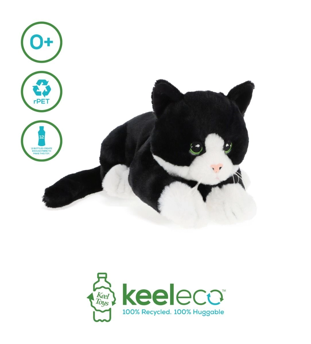 Keeleco Kittens - 22 cm