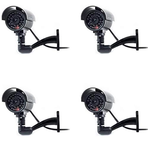 Dummy CCTV - Outdoor Set