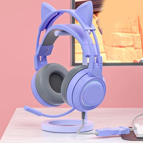 VBESTLIFE912fqhb7aw-11 Wired Headset