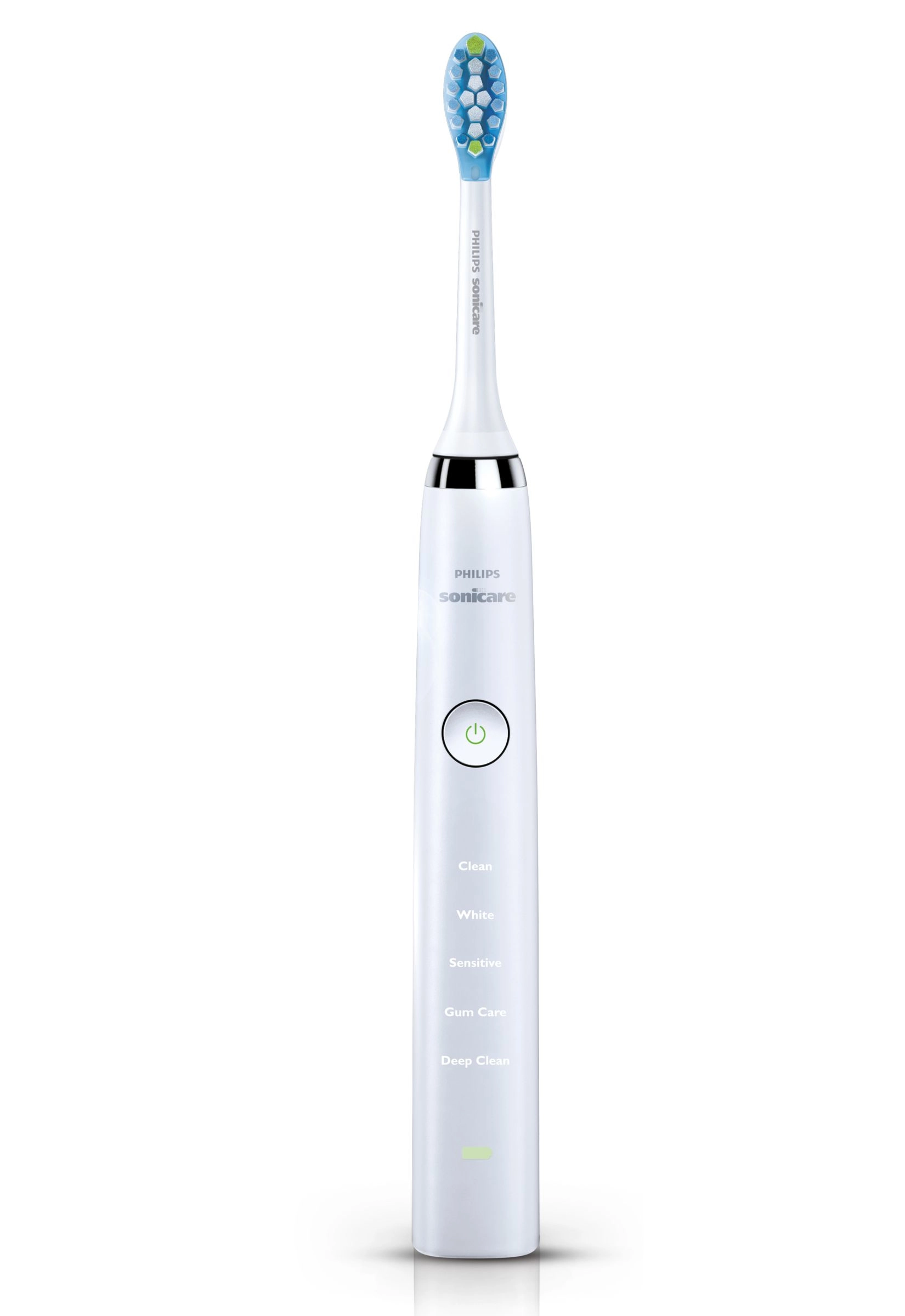 HX9352/04 - Sonicare DiamondClean Electric Toothbrush Black 5 modes