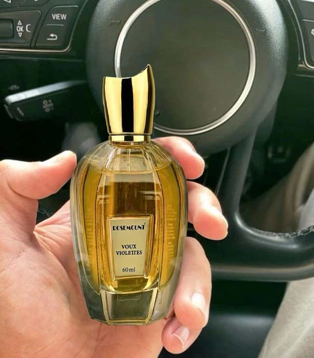 Rosemount Voux Violettes - Eau de Parfum 2.0 OZ