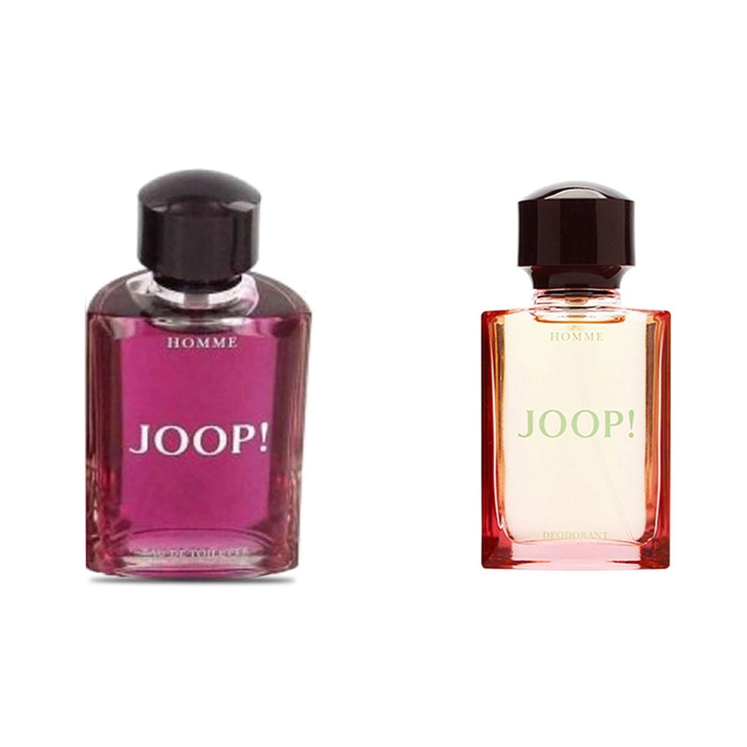 JOOP! Homme Edt + Mild Deo Spray - Gift Sets