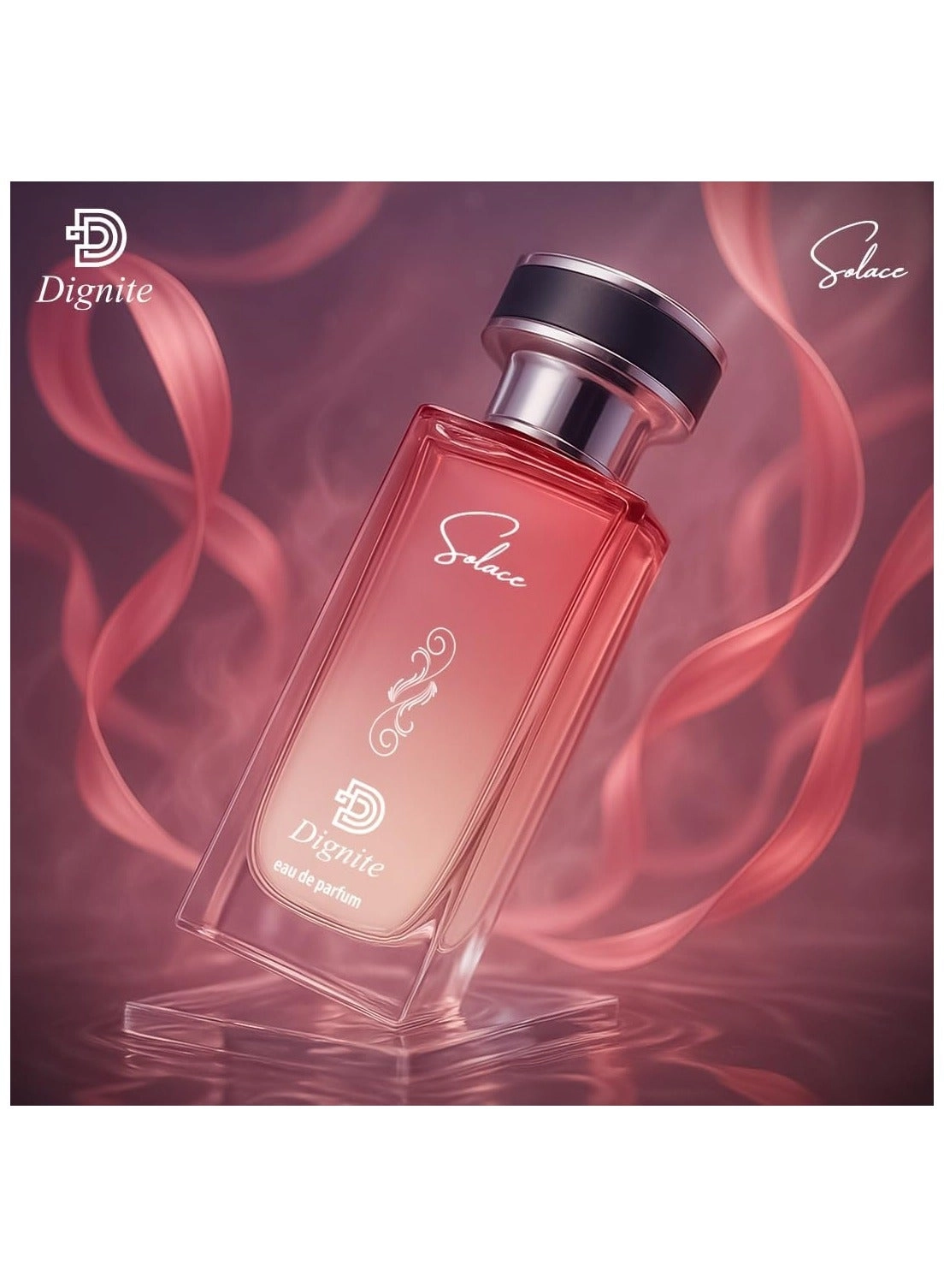 SOLACE - Eau de Parfum 30ml
