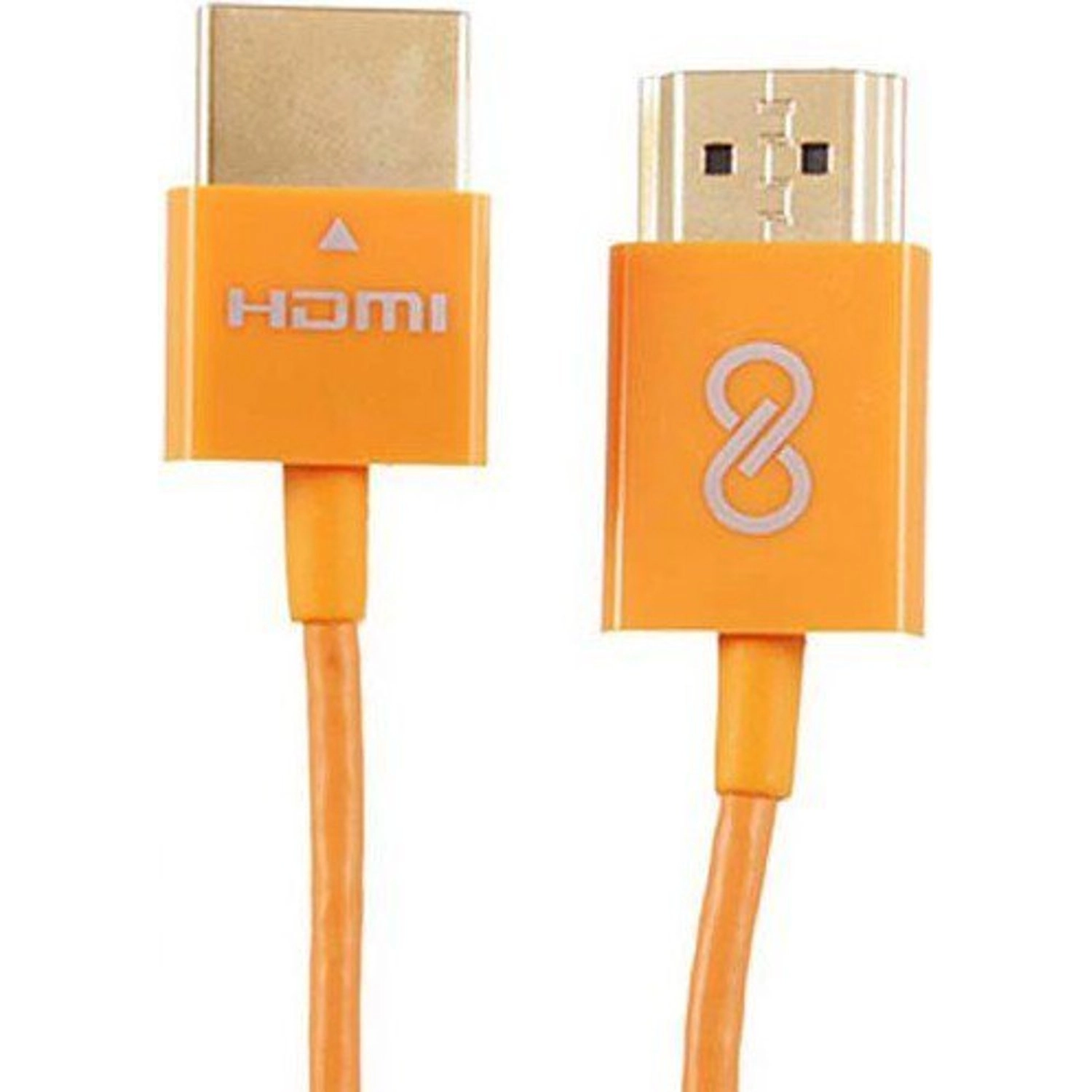4K HDMI Cable 3m with Ethernet