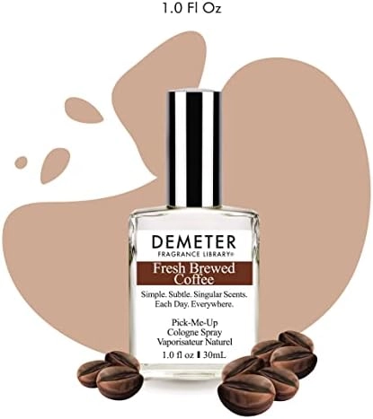 Fresh Brewed Coffee - 120ml