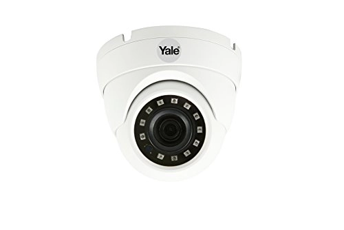 Dome Camera 1080p