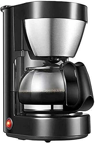 HUANGHAIQIU Interessa - 6 Cup Programmable