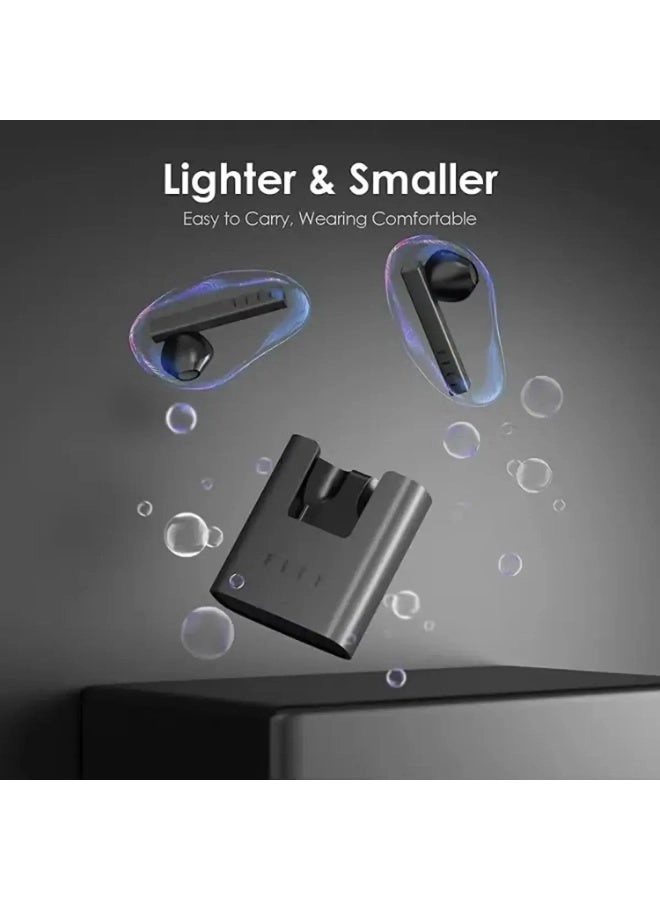 CC3 Wireless Earbuds