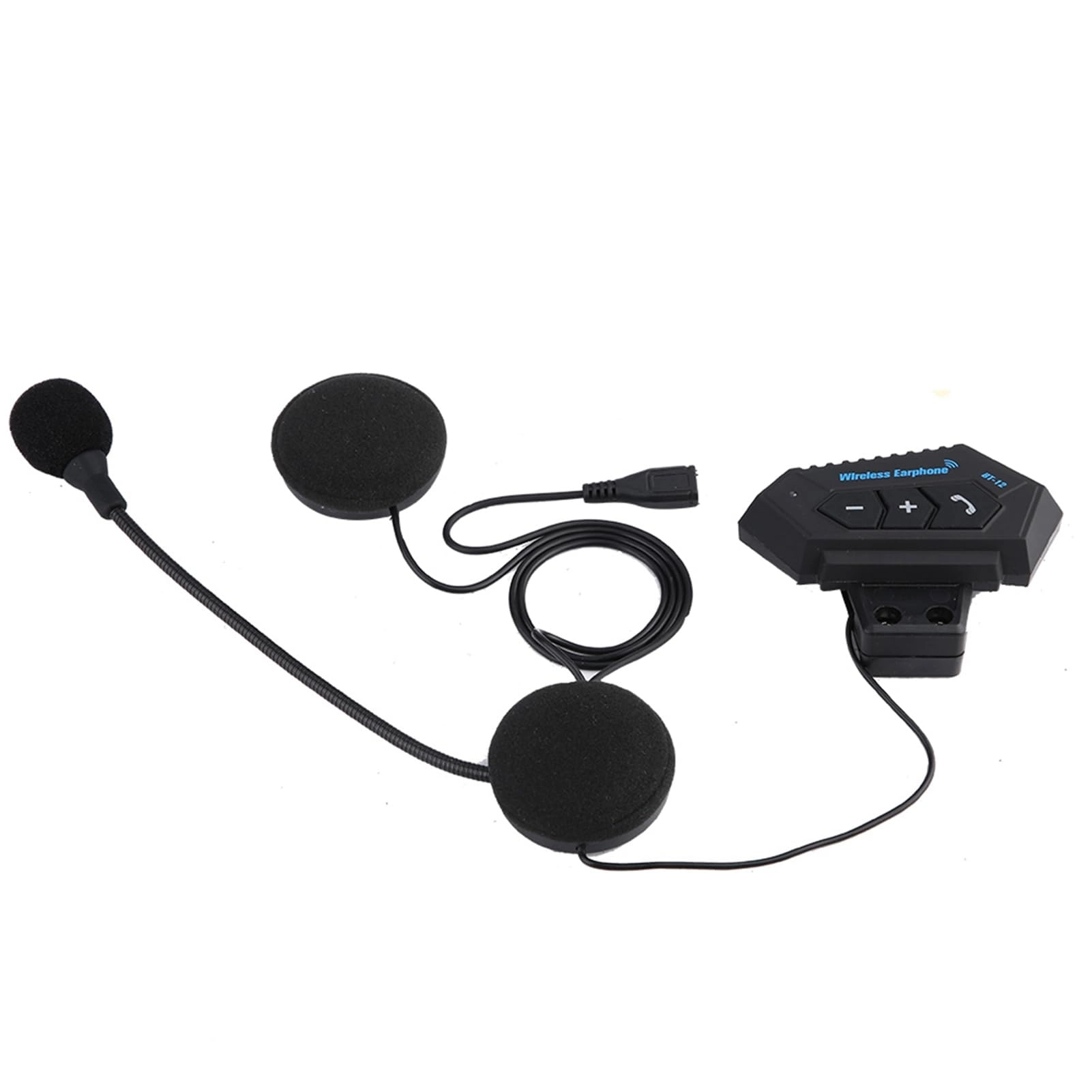 Itonash BT V4.1 + EDR Wireless Headset