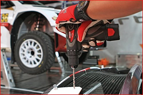 515.3536 - Cordless 24 Nm 10.8 V