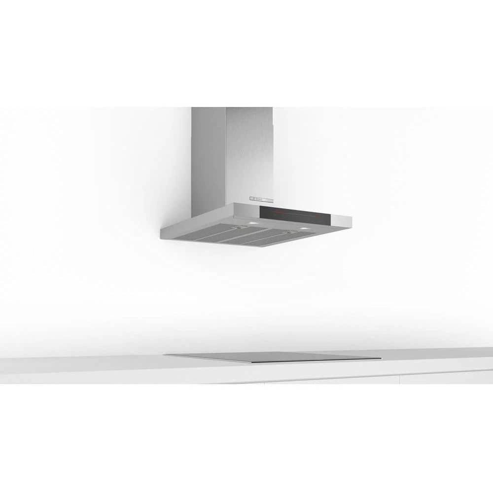 Series 6 Chimney Hood - 59.8 cm