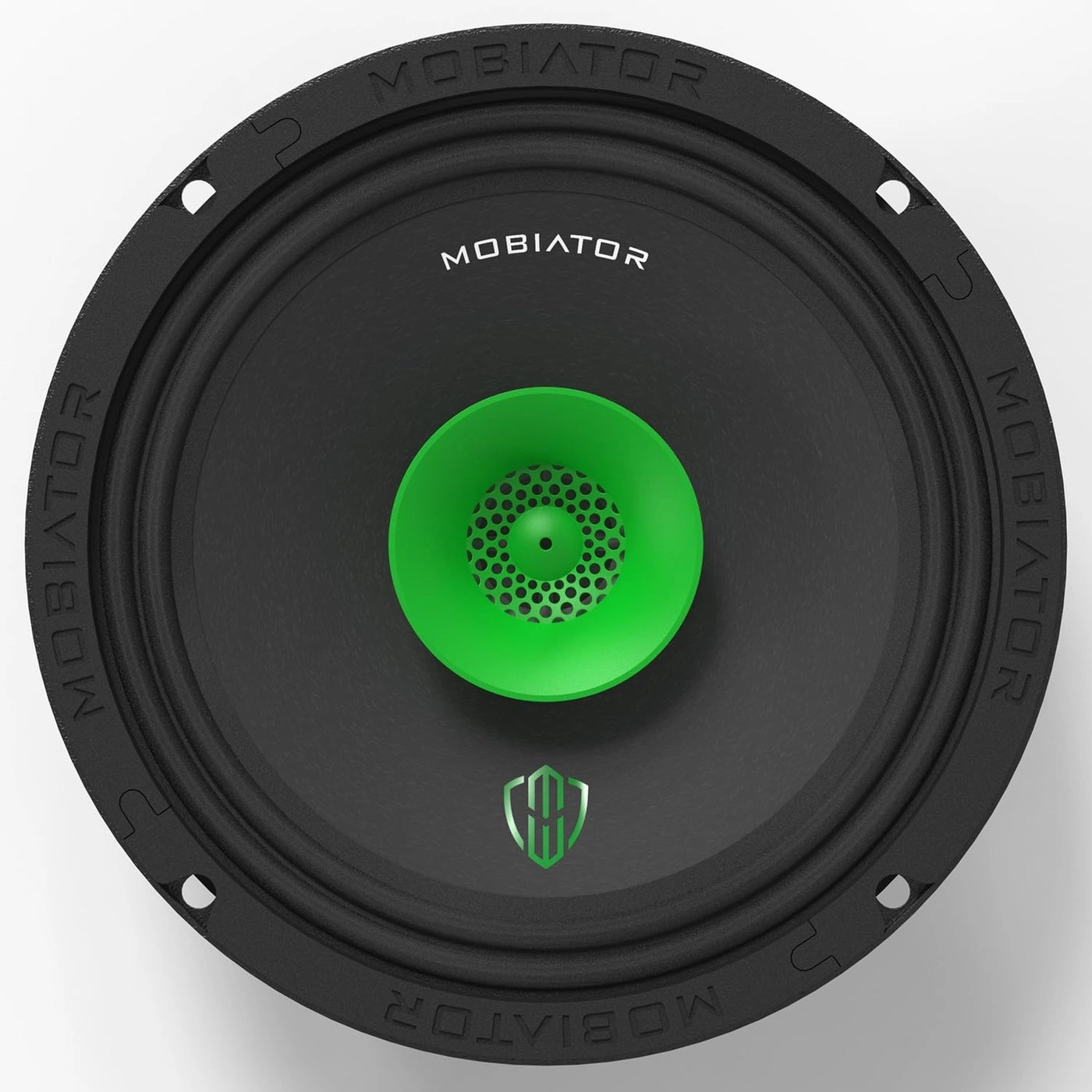 MB-M65T - 6.5" 2-Way