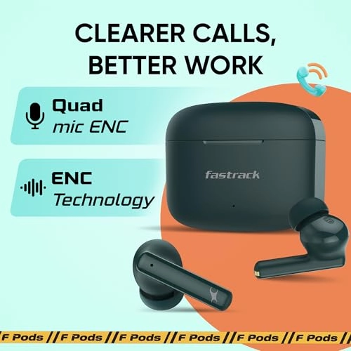 Fpods FQ100 Wireless Earbud