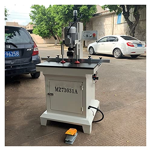 Single-head Hinge Machine - 1000*680*1500mm 1.5KW