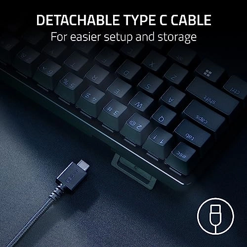 Huntsman Mini Analog - Wired