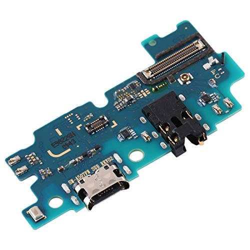 Charging Port Board - Galaxy A50s / A507F