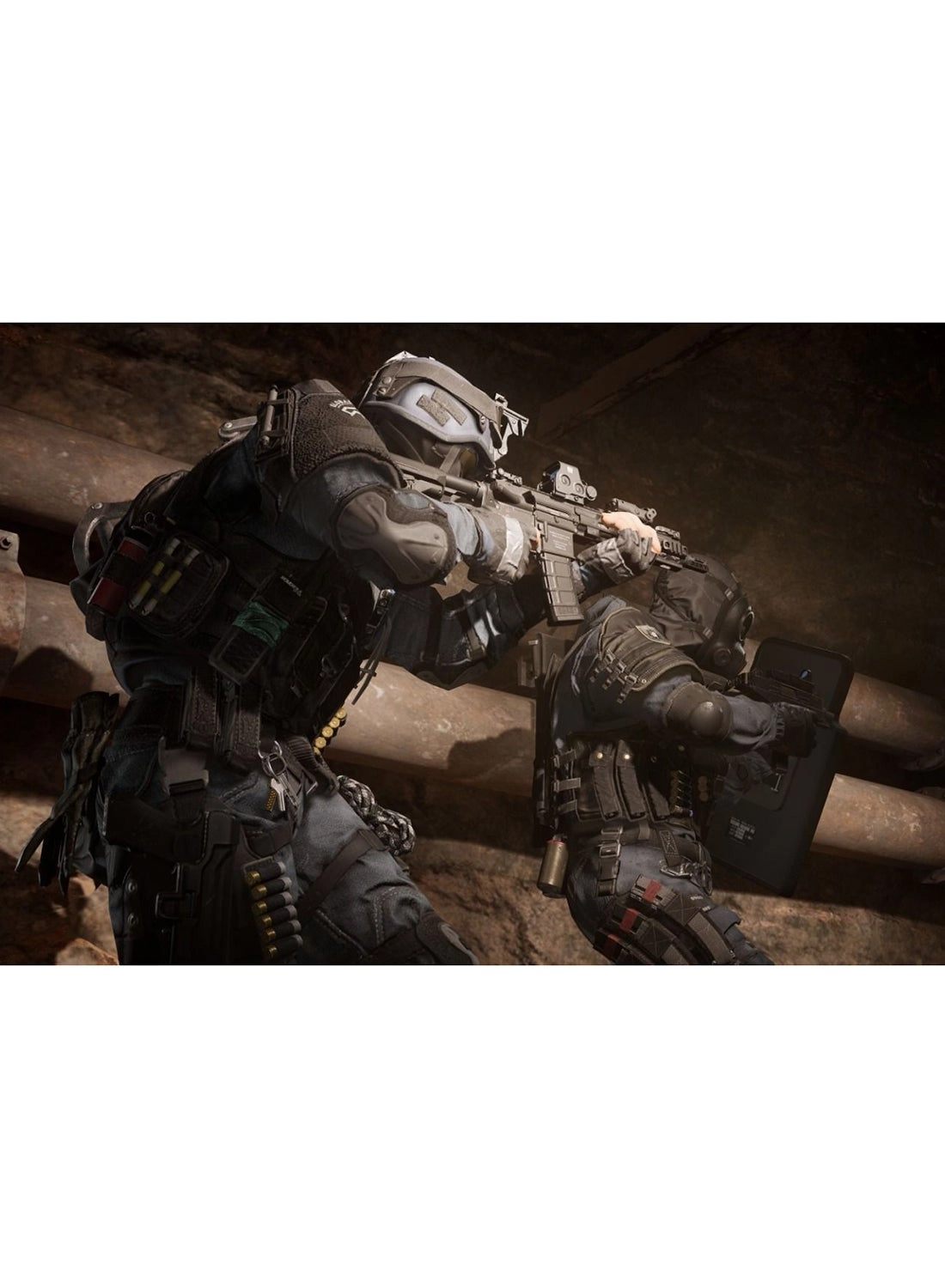 CrossFire Sierra Squad - PlayStation 5