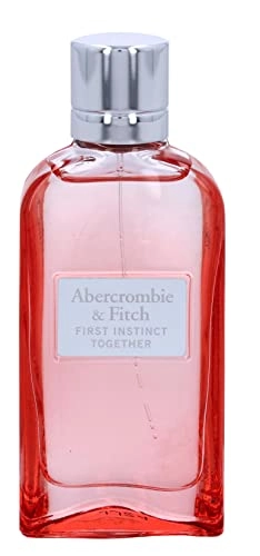 First Instinct Together - Eau de Parfum 50 ml