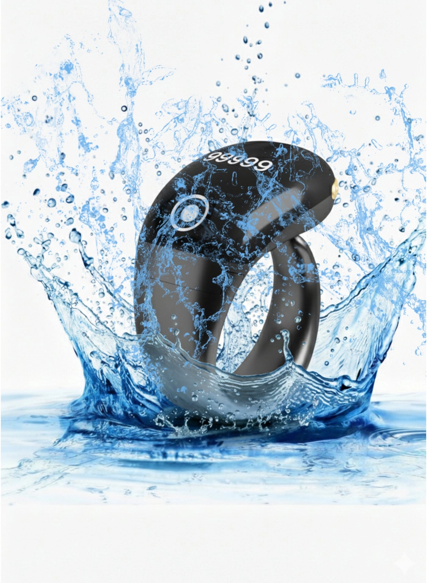 S7 Pro 3 in 1 - 18mm 20mm 22mm