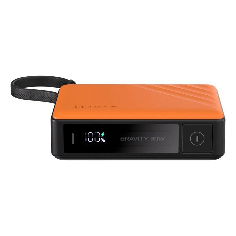 GRAVITY - 10000mAh 30W Fast Charging
