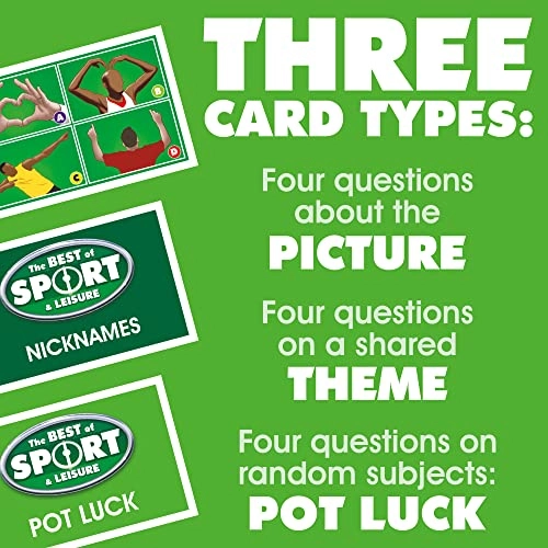 LOGO Best of Sport and Leisure