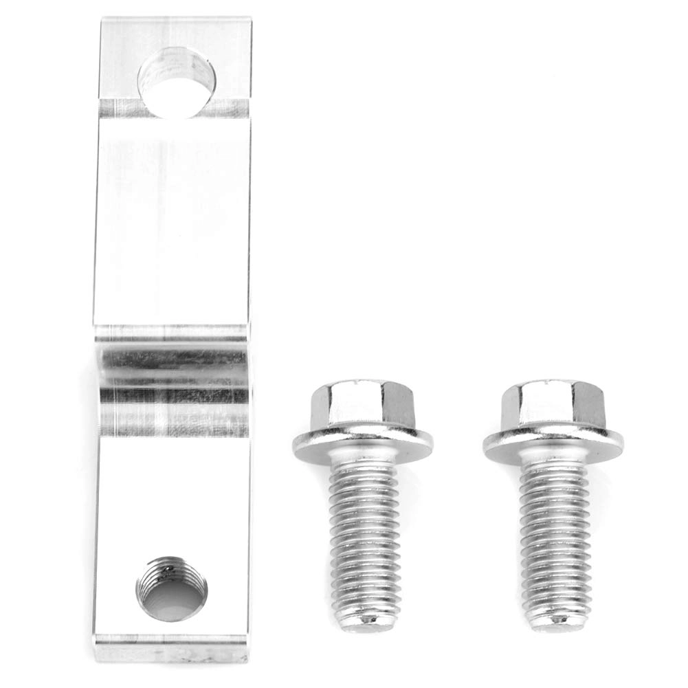 Rcniso Transmission Gauge Bracket