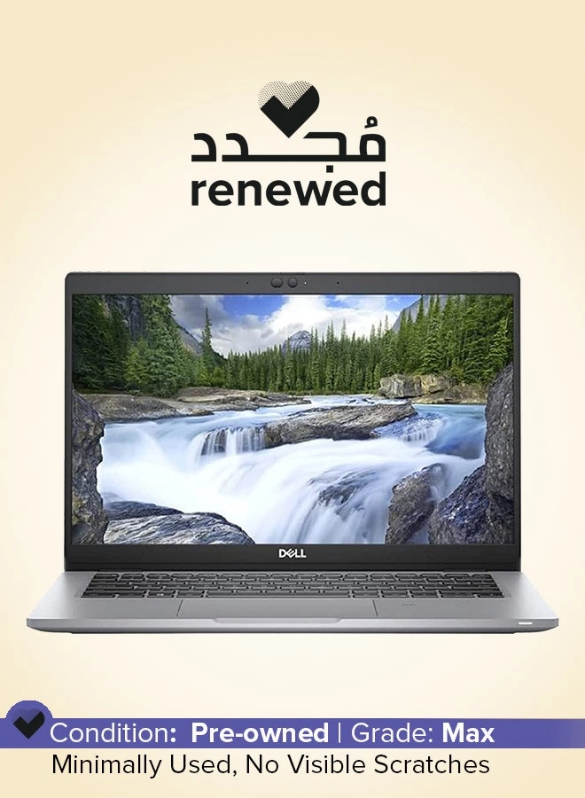 (Renewed) Latitude 5320 TM4V2-cr - 13.3'' i5-1145G7 16GB LPDDR4 256GB SSD