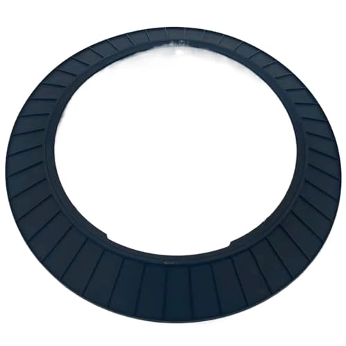 Baffle Plate Upper Plate Buckle - 2 pcs