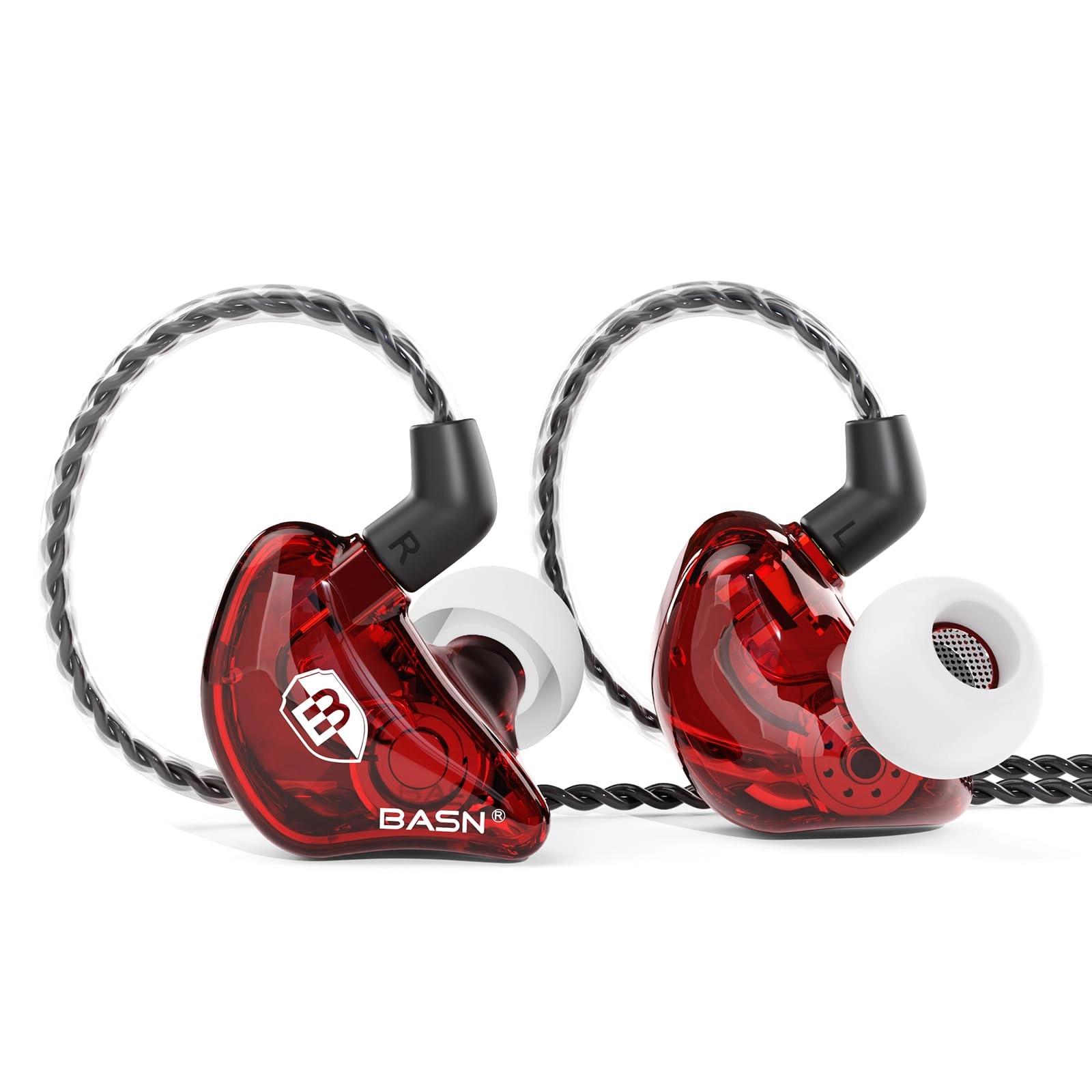 Bsinger PRO Wired Earbud