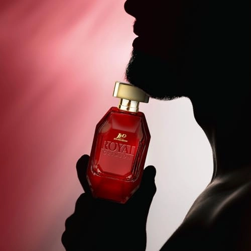 Royal Crimson Eau de Toilette 100ml