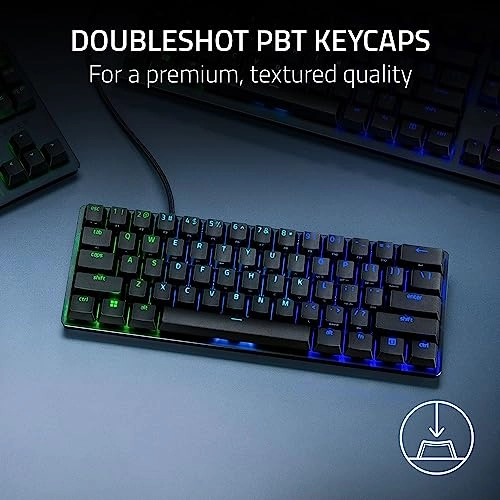 Huntsman Mini Analog - Wired